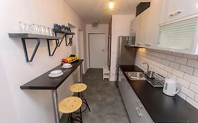 Baltic Rooms Gdańsk